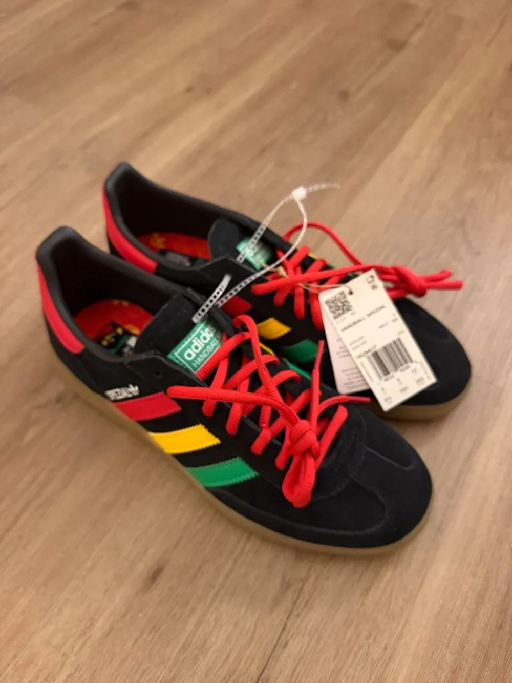 adidas brand new